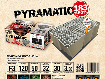 P154135-PYRAMATIC 183