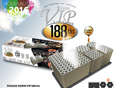 P154136 SOIREE VIP 188