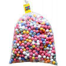 1000 Boules multi Sarbacane  8, 50 €