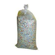 10 KG de confettis  Multi éco  23, 10